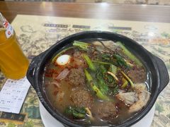 -清真·穆萨砂锅(大皮院店)