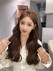 -3AM·S HAIR SALON烫发染发接发