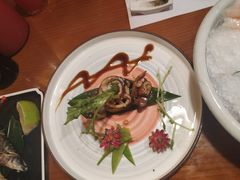 -大江户日本料理(吕厝店)