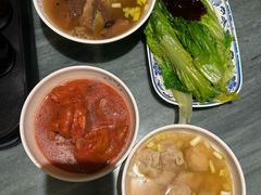 -恩宁刘福记(东华东路店)