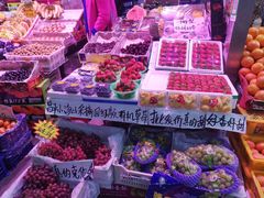 -北京清河镇农副产品交易市场中心