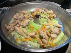 -顺峰顺水顺德菜(龙华店)