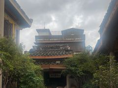 -吴祥记潮州菜·百年老字号·砂锅粥