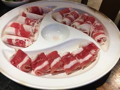 -谭氏兄弟火锅(中和店)