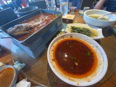 -盐帮食坊•小河帮川菜(四川师大店)