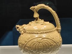 -陕西历史博物馆