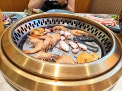 -汉阳廷自助烤肉(同和金铂天地店)