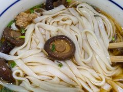 -无名粉店(五一广场店)