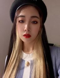 -HG美发设计沙龙