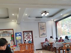 -丽泽山庄·生态怀柔菜·虹鳟鱼(红螺寺店)