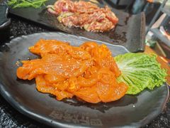-四斤烤肉(东戴河孟家店)