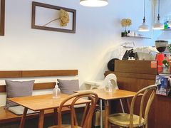 大堂-AFS Cafe & Canteen(闽江二路店)