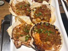 -悦屋老板娘的烤肉店(紫薇田园店)