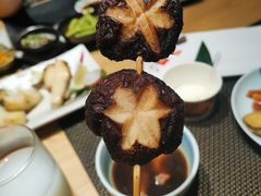 -虹料理·日料放题(悠方店)