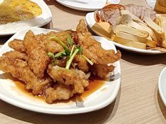 -六泰居·尔滨地标·东北菜(黄河路店)