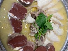 -李记饺子·熏酱东北菜(欢乐谷店)