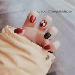 -Miss·A日式美甲美睫