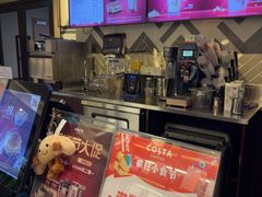 -COSTA COFFEE(新奥购物中心店)