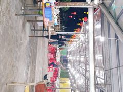 -红月湾海鲜饭店•沙滩海景(双月湾店)