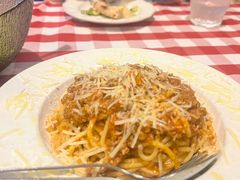 -安立可意大利美食