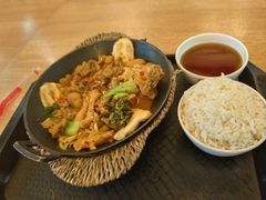 -郑喜旺烧烤(新密总店)