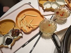 -好食上(喜盈门.范城店)
