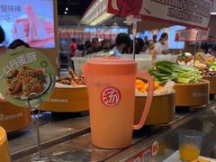 -龍歌自助小火锅(秦淮水游城店)