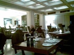 -上海和平饭店-华懋阁 The Cathay Room