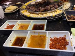 -鹤江桥·红油牛肉粉(SKP店)