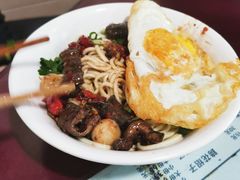 -大石人家鱿鱼面馆(大石西路总店)