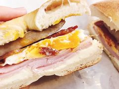 -BIG BAGEL(永康路店)