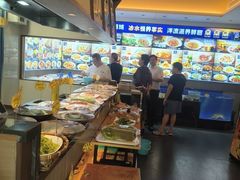 -品味居·首店·大连鲜活海鲜大连菜(东港店)