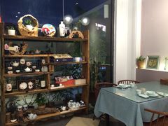 -茶油香闽南菜·花园餐厅(前埔店)