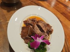 -顺兴老茶馆·精品川菜(世纪城店)