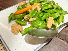 -德永枣香烤鸭(官舍店)