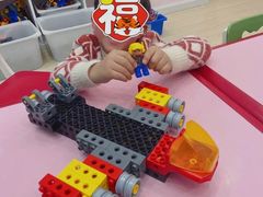 -百变创造力活动中心(虹口龙之梦中心店)