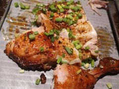 -绿茶餐厅(蓝色港湾店)
