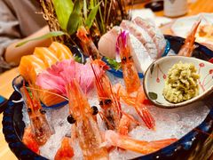 -蟹福家活蟹料理·豪华自助(绿洲假日酒店)