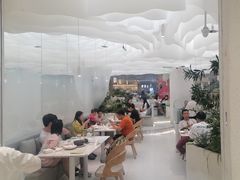 -大树餐厅(朝阳大悦城店)
