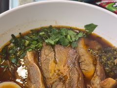 -康师傅私房牛肉面(申虹店)