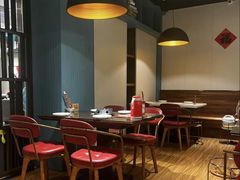 -味上湘菜馆(岳麓山店)