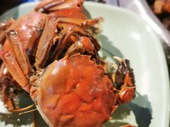 -釜御山海鲜烤肉火锅自助(新城市中心店)