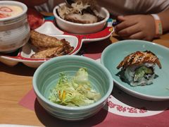 -一心创作料理屋(经开万达店)