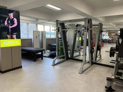 -琪航健身工作室(徐汇光大店)