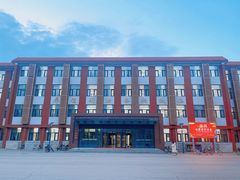 -中国政法大学(昌平校区)