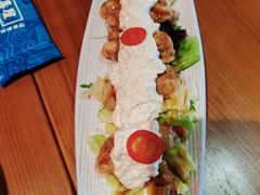 -有喜屋·深夜食堂(北京西路店)