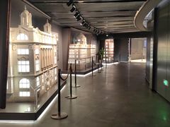 -上海市外滩历史纪念馆