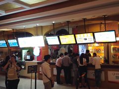 星美国际影城-星美国际影商城(虹口店)