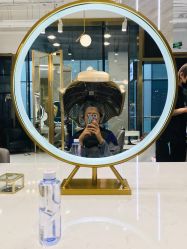 -5M HAIR SALON