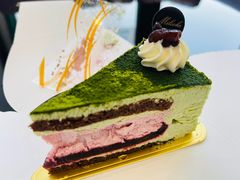 -米洛克欧洲蛋糕(西南路店)